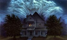 Fright Night Bangla Subtitle