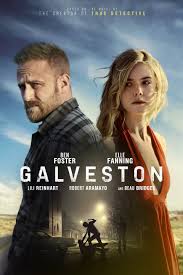 Galveston (2018) Bangla Subtitle – গালভেস্টন