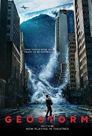 Geostorm (2017) Bangla Subtitle – জিওস্ট্রোম বাংলা সাবটাইটেল