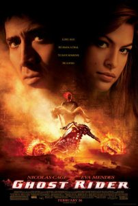 Ghost Rider (2007) Bangla Subtitle – ঘোস্ট রাইডার বাংলা সাবটাইটেল