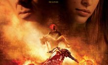 Ghost Rider Bangla Subtitle