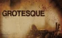 Grotesque Bangla Subtitle