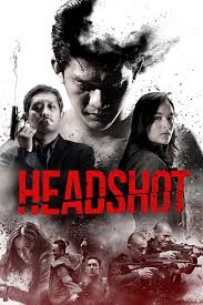 Headshot (2016) Bangla Subtitle – হেডশট বাংলা সাবটাইটেল