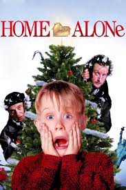 Home Alone (1990) Bangla Subtitle – হোম অ্যালোন বাংলা সাবটাইটেল