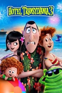 Hotel Transylvania 3: Summer Vacation (2018) Bangla Subtitle – হোটেল ট্রানসিলভেনিয়া থ্রিঃ সামার ভ্যাকেশন বাংলা সাবটাইটেল