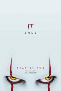 It Chapter Two (2019) Bangla Subtitle – ইট চ্যাপ্টার টু বাংলা সাবটাইটেল