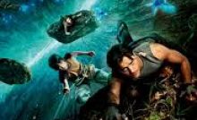 Journey to the Center of the Earth Bangla Subtitle