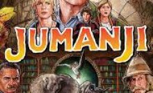 Jumanji Bangla Subtitle
