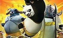 Kung Fu Panda: Secrets of the Masters Bangla Subtitle