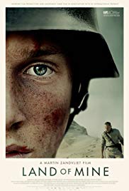 Land of Mine (2015) Bangla Subtitle – ল্যান্ড অফ মাইন বাংলা সাবটাইটেল