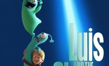 Luis & the Aliens Bangla Subtitle