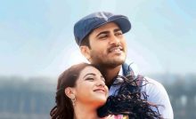 Malli Malli Idi Rani Roju Bangla Subtitle
