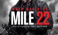 Mile 22 Bangla Subtitle