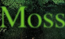 Moss Bangla Subtitle
