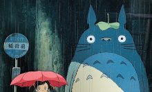 My Neighbor Totoro Bangla Subtitle