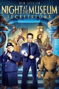 Night at the Museum: Secret of the Tomb (2014) Bangla Subtitle – নাইট অ্যাট দ্য মিউজিয়ামঃ সিক্রেট অব দ্য টুম্ব বাংলা সাবটাইটেল