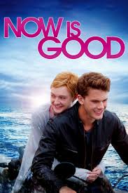 Now Is Good (2012) Bangla subtitle – নাউ ইস গুড বাংলা সাবটাইটেল