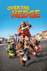 Over the Hedge (2006) Bangla Subtitle – ওভার দ্য হেজ বাংলা সাবটাইটেল