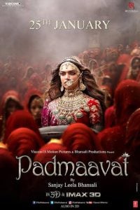 Padmaavat (2018) Bangla Subtitle – পদ্মাবত বাংলা সাবটাইটেল