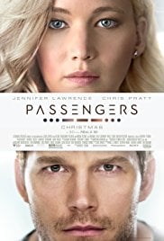 Passengers (2016) Bangla Subtitle – প্যাসেন্জার্স বাংলা সাবটাইটেল