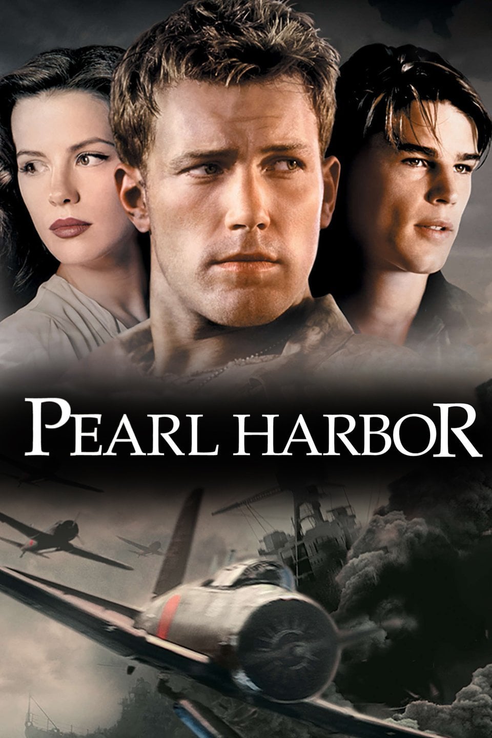 Pearl Harbor Film Streaming Pearl Harbor (2001) Bangla Subtitle - পার্ল হার্বার বাংলা সাবটাইটেল