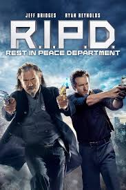 R.I.P.D. (2013) Bangla Subtitle – আর.আই.পি.ডি. বাংলা সাবটাইটেল