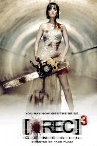 [REC] 3: Genesis (2012) Bangla Subtitle – [আরইসি] ৩ঃ জেনেসিস বাংলা সাবটাইটেল