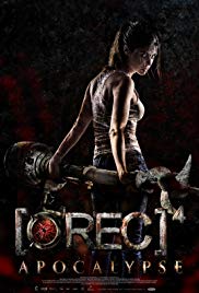 [REC] 4: Apocalypse (2014) Bangla Subtitle – [ রেক ] ৪ঃ অ্যাপোক্যালাইপস বাংলা সাবটাইটেল