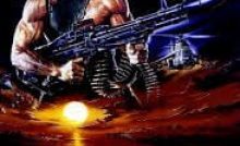Rambo: First Blood Part II Bangla Subtitle