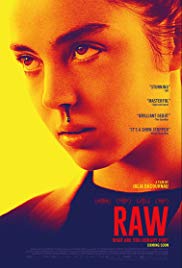 Raw (2016) Bangla Subtitle – রো বাংলা সাবটাইটেল