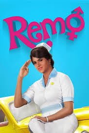 Remo (2016) Bangla Subtitle – রেমো বাংলা সাবটাইটেল