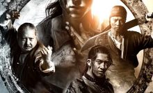 Rise of the Legend Bangla Subtitle