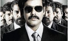 Sathuranga Vettai Bangla Subtitle