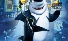 Shark Tale Bangla Subtitle