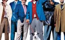 Snatch Bnagla Subtitle