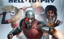 Suicide Squad: Hell to Pay Bangla Subtitle