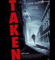 Taken (2008) Bangla Subtitle – টেকেন বাংলা সাবটাইটেল