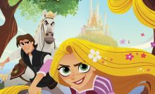 Tangled: Before Ever After Bangla Subtitle