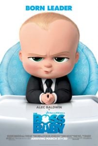 The Boss Baby (2017) Bangla Subtitle – দ্য বস বেবি বাংলা সাবটাইটেল