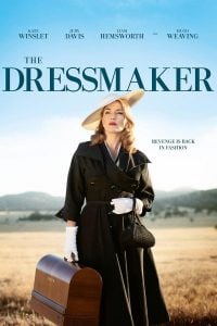 The Dressmaker (2015) Bangla Subtitle – দ্য ড্রেসমেকার বাংলা সাবটাইটেল