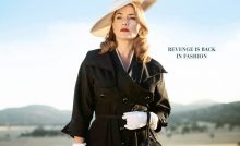 The Dressmaker Bangla Subtitle