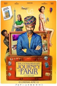 The Extraordinary Journey of the Fakir (2018) Bangla Subtitle – দ্য এক্সট্রাঅর্ডিনারি জার্নি অফ দ্য ফকির