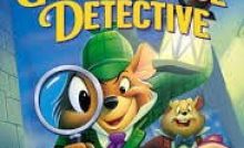 The Great Mouse Detective Bangla Subtitle