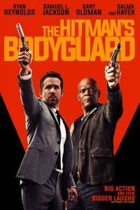 The Hitman’s Bodyguard (2017) Bangla Subtitle – দ্য হিটম্যান’স বডিগার্ড বাংলা সাবটাইটেল