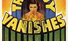 The Lady Vanishes Bangla Subtitle