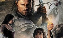The Lord of the Rings: The Return of the King Bangla Subtitle