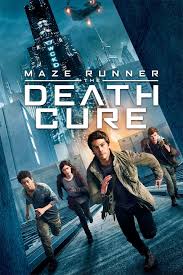 The Maze Runner: The Death Cure (2018) Bangla Subtitle – মেইজ রানারঃ দ্য ডেথ কিউর বাংলা সাবটাইটেল