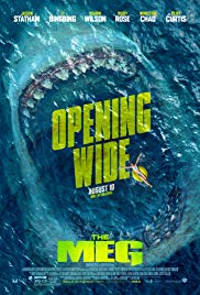 The Meg (2018) Bangla Subtitle – দ্য মেগ বাংলা সাবটাইটেল