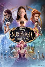 The Nutcracker and the Four Realms (2018) Bangla Subtitle – দ্য নাটক্র্যাকার অ্যান্ড দ্য ফোর রিয়ামস বাংলা সাবটাইটেল