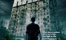 The Raid: Redemption Bangla Subtitle
